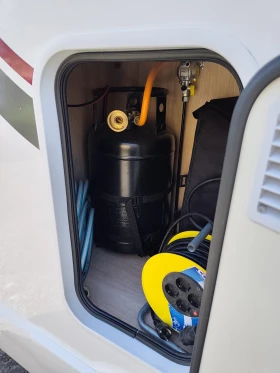 Кемпер Giottiline Siena 430 | Auto.bg — изображение 6