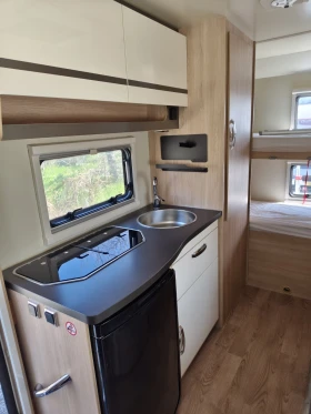 Кемпер Giottiline Siena 430 | Auto.bg — изображение 11