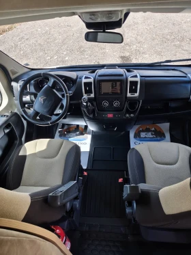 Кемпер Giottiline Siena 430 | Auto.bg — изображение 8