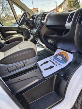 Кемпер Giottiline Siena 430 | Auto.bg — изображение 7