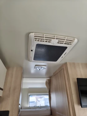 Кемпер Giottiline Siena 430 | Auto.bg — изображение 16