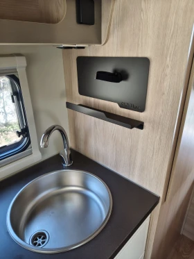 Кемпер Giottiline Siena 430 | Auto.bg — изображение 17