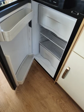 Кемпер Giottiline Siena 430 | Auto.bg — изображение 14