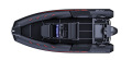 Надуваема лодка Собствено производство AQUA SPIRIT 530 PRO - изображение 5