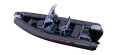 Надуваема лодка Собствено производство AQUA SPIRIT 530 PRO - изображение 7
