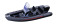 Обява за продажба на Надуваема лодка Собствено производство AQUA SPIRIT 530 PRO ~38 900 лв. - изображение 7