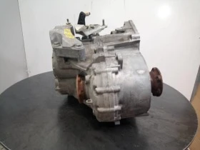 Скоростна кутия за Audi Volkswagen - 2.0TDI LNZ, снимка 4