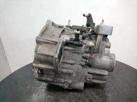 Скоростна кутия за Audi Volkswagen - 2.0TDI LNZ, снимка 2