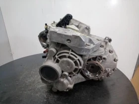 Скоростна кутия за Audi Volkswagen - 2.0TDI LNZ, снимка 3