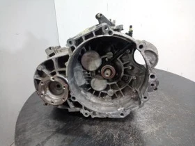 Скоростна кутия за Audi Volkswagen - 2.0TDI LNZ, снимка 1