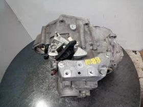 Скоростна кутия за Audi Volkswagen - 2.0TDI LNZ, снимка 5