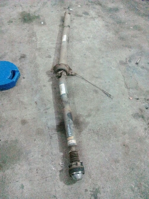 кардан форд маверик