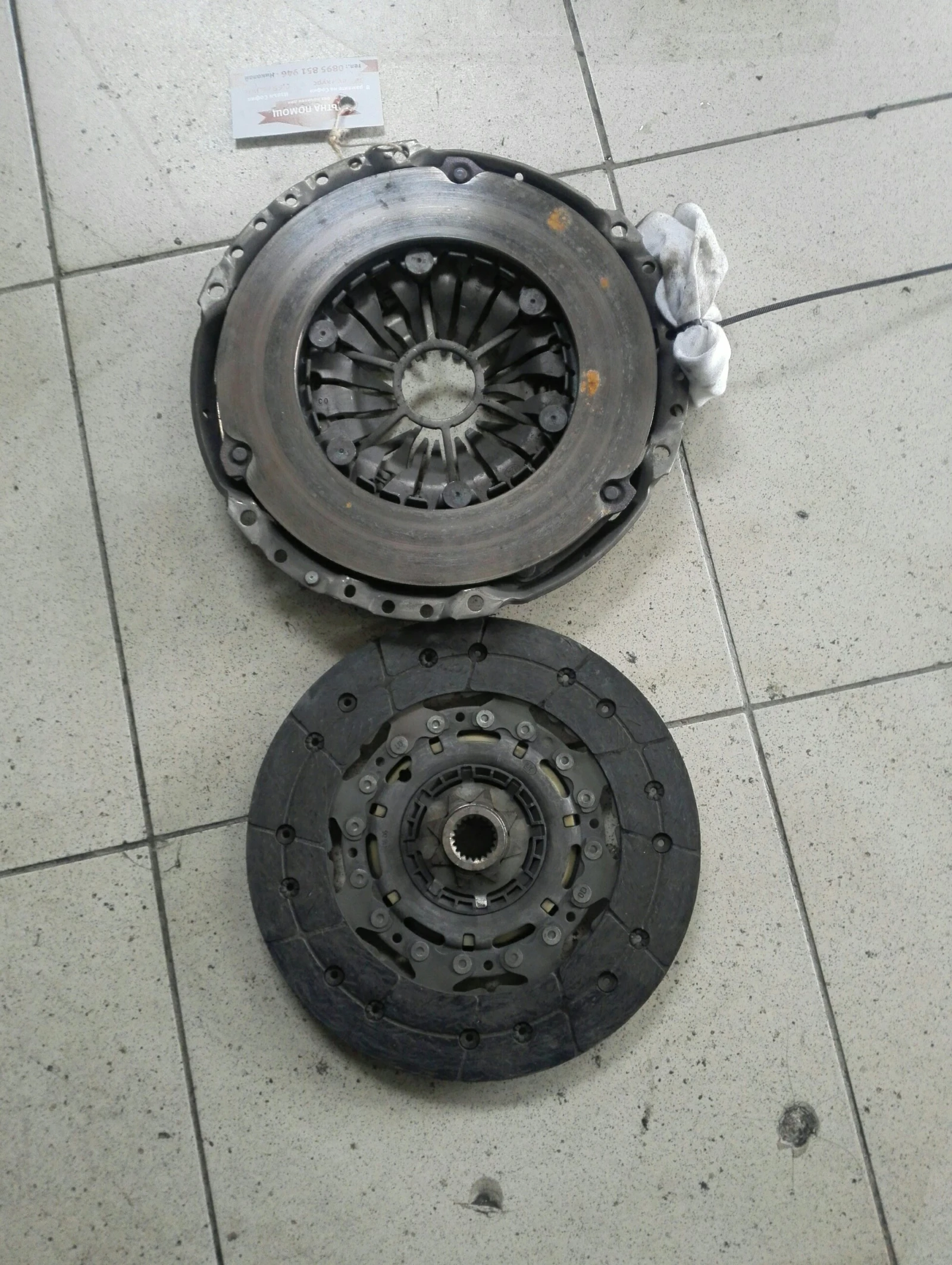 ���������� ���� ������ � 1.9cdti | Mobile.bg � ����������� 1