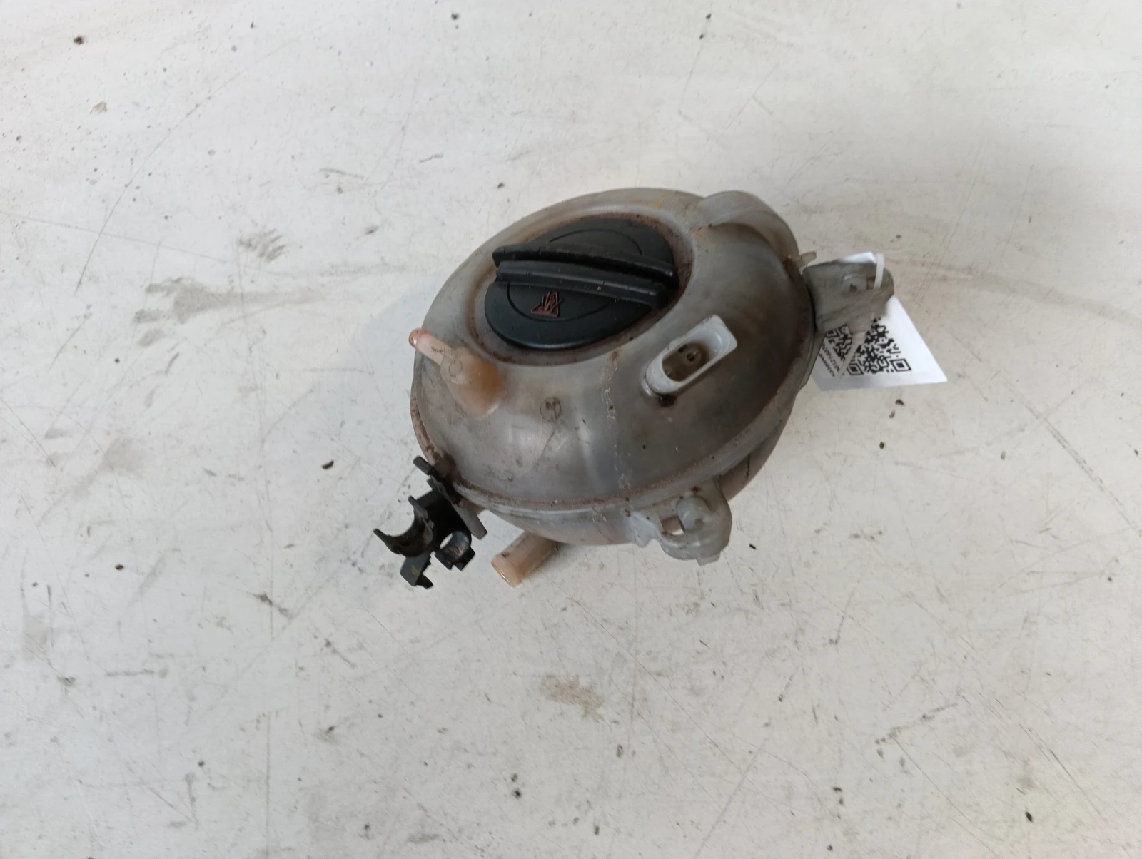 казанче антифриз 5Q0121407G Audi A3