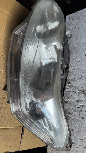       a Citroen C5 - 89904149 / 89904501