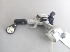 Контактен ключ Опел Инсигния 