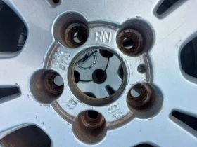 Гуми с джанти Matador 205/50R16, снимка 3