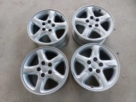 Джанти за Toyota Rav4, снимка 1