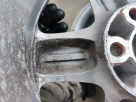 Джанти за Toyota Rav4, снимка 4