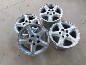 Джанти за Toyota Rav4, снимка 3