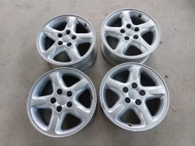 Джанти за Toyota Rav4, снимка 2