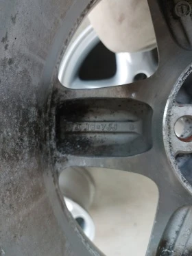 Джанти за Toyota Rav4, снимка 5