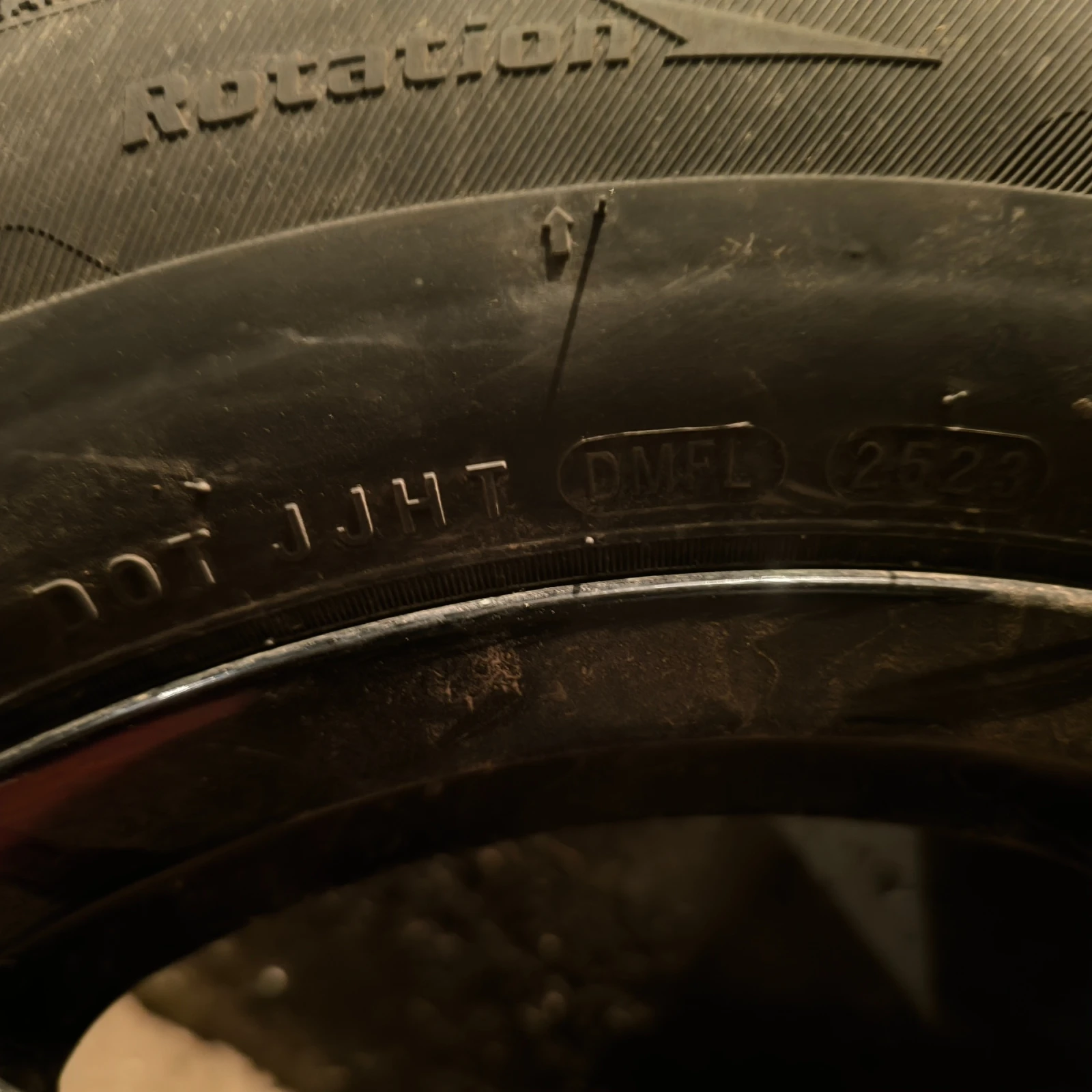    225/65R17   | Mobile.bg   7