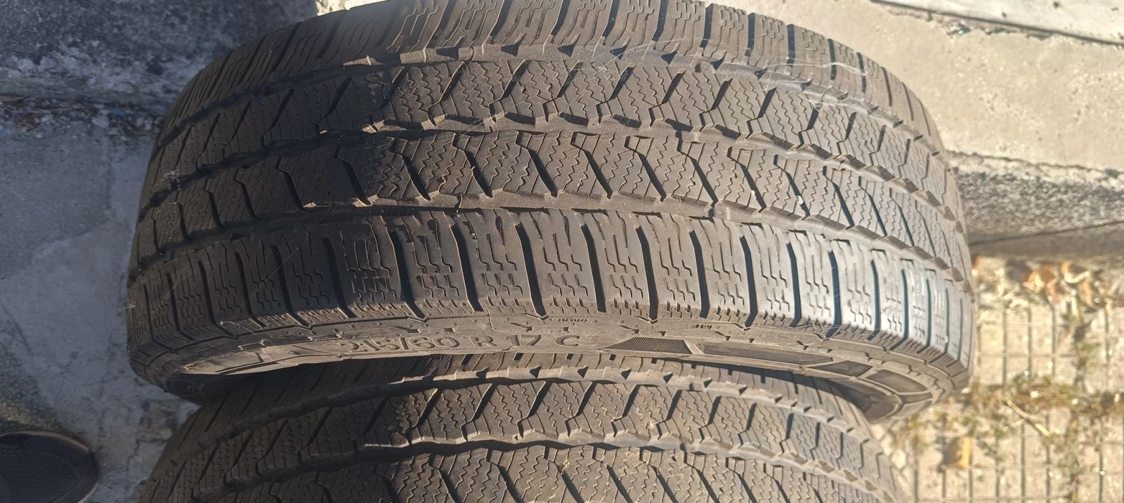 ���� 215/65R17 | Mobile.bg � ����������� 3