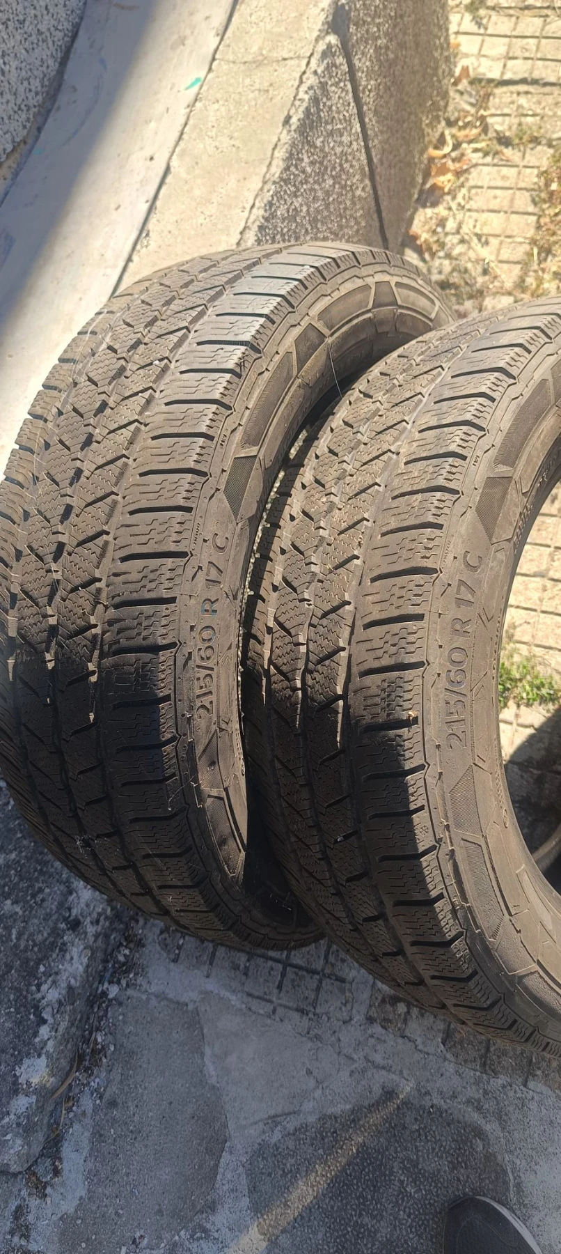 ���� 215/65R17 | Mobile.bg � ����������� 2