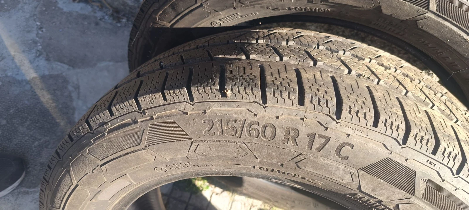 ���� 215/65R17 | Mobile.bg � ����������� 1