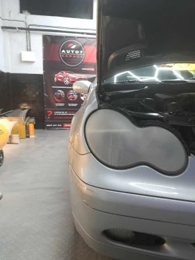 Полиране и пастиране. Керамични покрития. Изпиране на салон, купе, таван. Озониране. Детайлинг., снимка 8