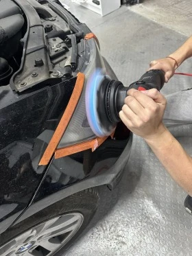 Полиране и пастиране. Керамични покрития. Изпиране на салон, купе, таван. Озониране. Детайлинг., снимка 10