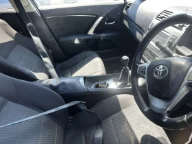 Toyota Avensis 2.2 D-4D (150 к.с.), снимка 11