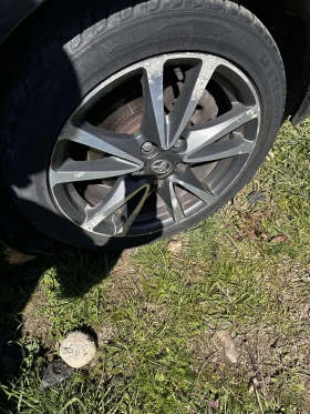 Toyota Avensis 2.2 D-4D (150 к.с.), снимка 7