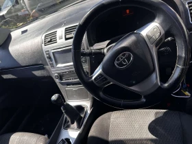 Toyota Avensis 2.2 D-4D (150 к.с.), снимка 12