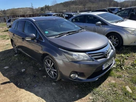 Toyota Avensis 2.2 D-4D (150 к.с.), снимка 3