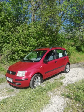 Fiat Panda 1.3 multijet
