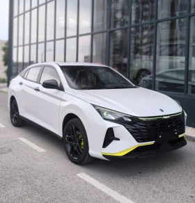 DONGFENG Shine E3 1.5i Автомат, снимка 1