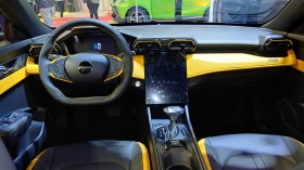 DONGFENG Shine E3 1.5i Автомат, снимка 5