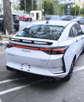 DONGFENG Shine E3 1.5i Автомат, снимка 2