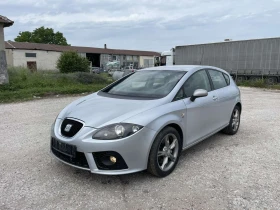 Seat Leon * GERMANY* 2.0TDI 170к.с* LEON FR, снимка 3