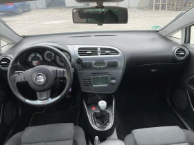 Seat Leon * GERMANY* 2.0TDI 170к.с* LEON FR, снимка 9