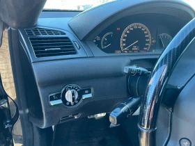 Mercedes-Benz CL 500, снимка 8