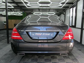 Mercedes-Benz S 350 designo/LONG/AFCE/ GERMANY/СОБСТВЕН ЛИЗИНГ, снимка 5