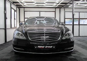 Mercedes-Benz S 350 designo/LONG/AFCE/ GERMANY/СОБСТВЕН ЛИЗИНГ, снимка 2