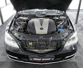 Mercedes-Benz S 350 designo/LONG/AFCE/ GERMANY/СОБСТВЕН ЛИЗИНГ, снимка 17