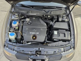 Seat Leon 1.9TDI 90кс.2005г., снимка 16