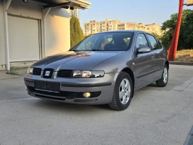 Seat Leon 1.9TDI 90кс.2005г., снимка 1