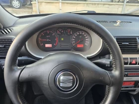 Seat Leon 1.9TDI 90кс.2005г., снимка 10