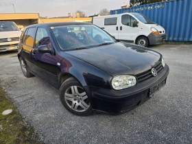 VW Golf 1.9TDI H-LINE 6 СКОР, снимка 1